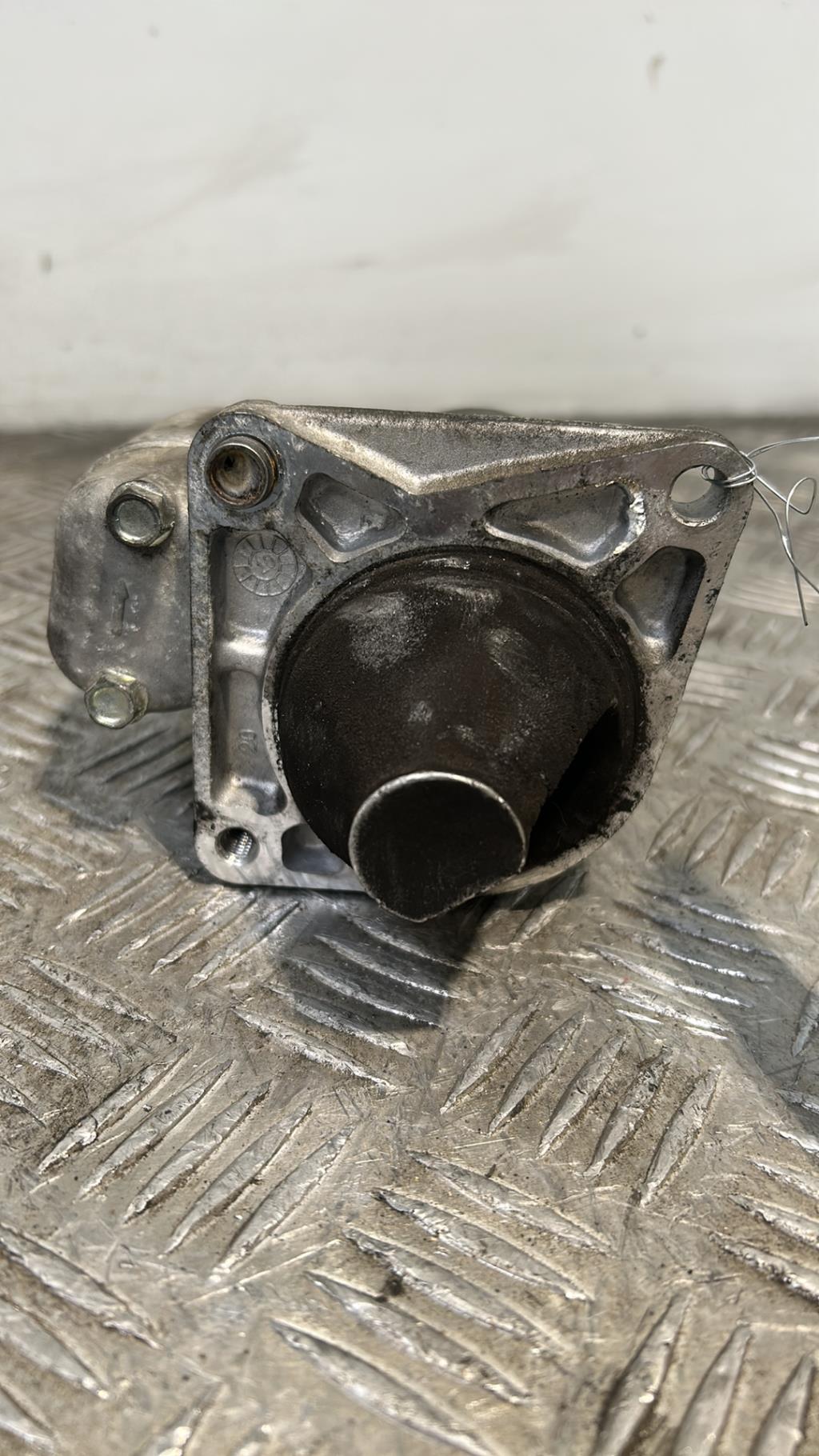 Motorino avviamento FIAT 500 2 PHASE 1 Gasolina - 1