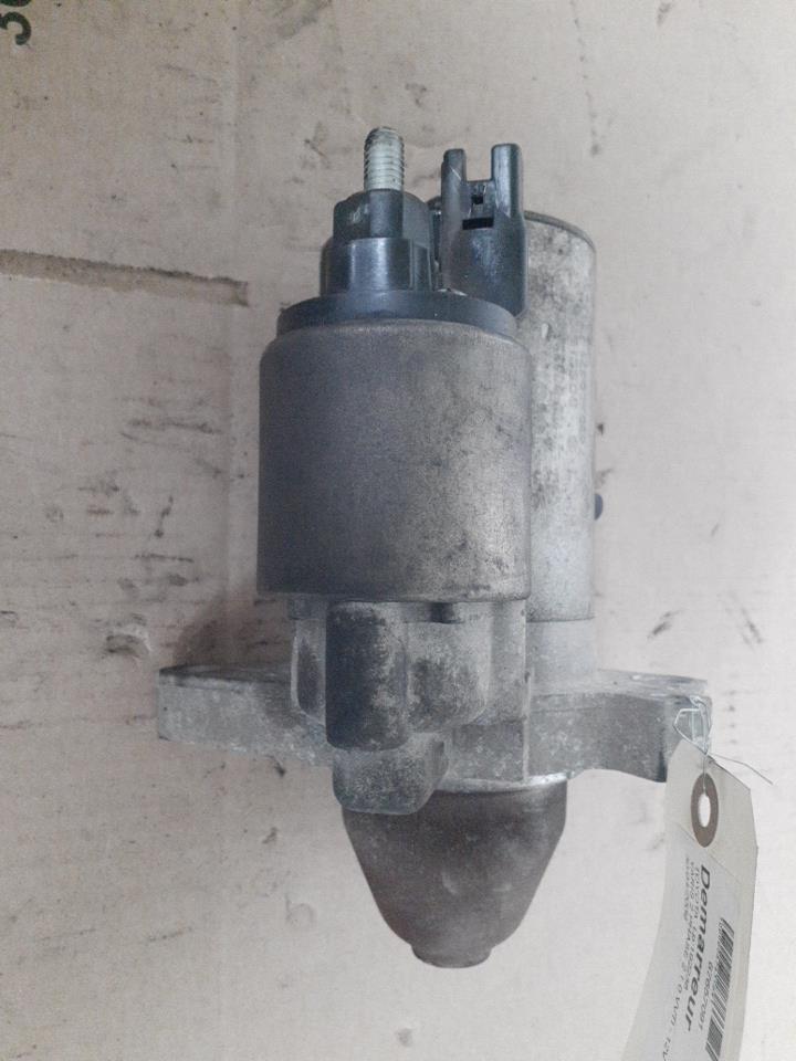 Motorino avviamento TOYOTA YARIS 2 PHASE 2 Gasolina - 1