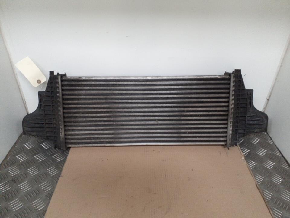 Echangeur air (Intercooler) MERCEDES CLASSE R 251 PHASE 1 Gris Iridiumsilber (775)  - 1