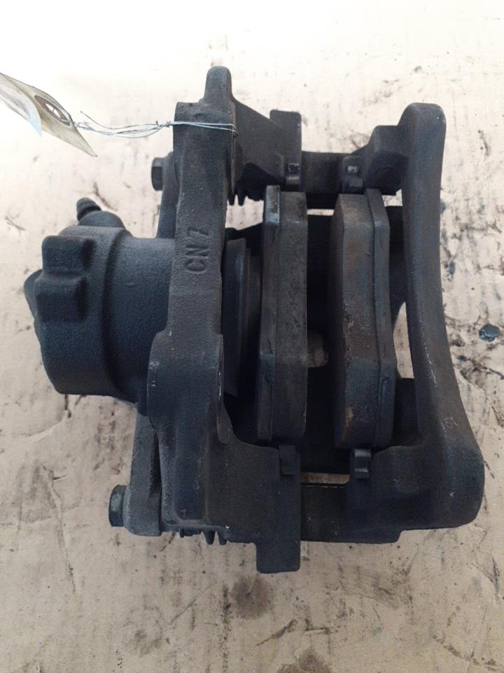 Etrier avant droit (freinage) CITROEN C3 1 PHASE 2 Essence/GPL - 1