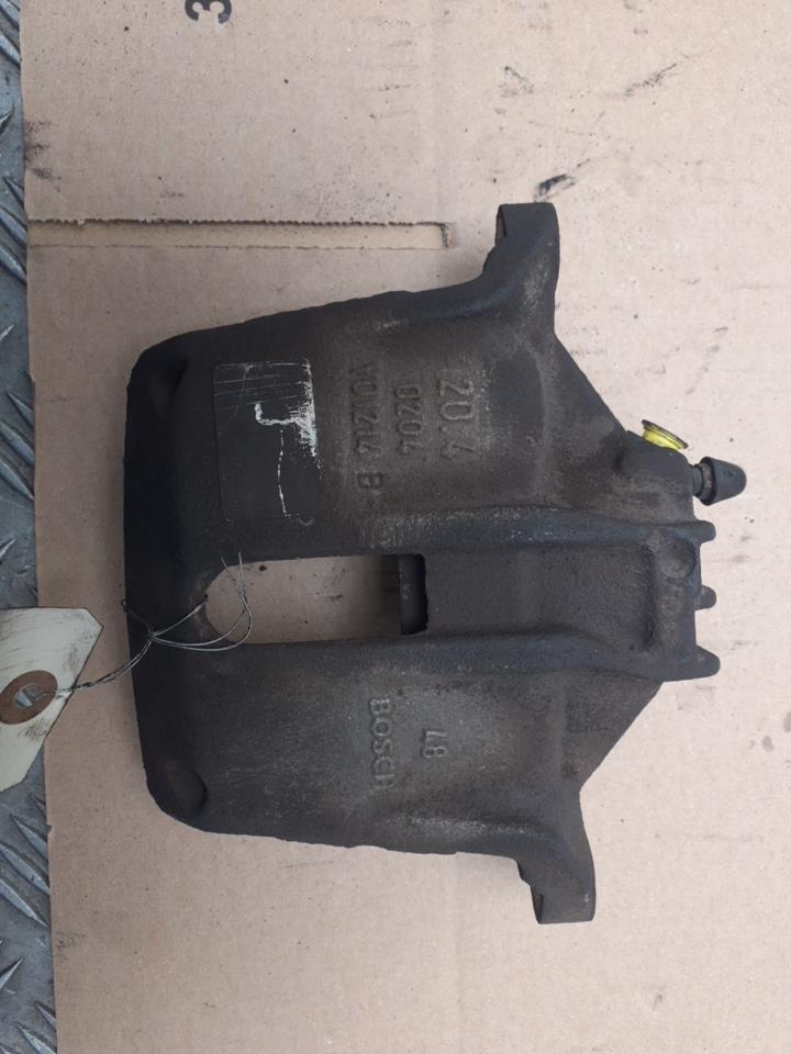 Pinza freni anteriore destra PEUGEOT 206 PHASE 2 Diésel - 1