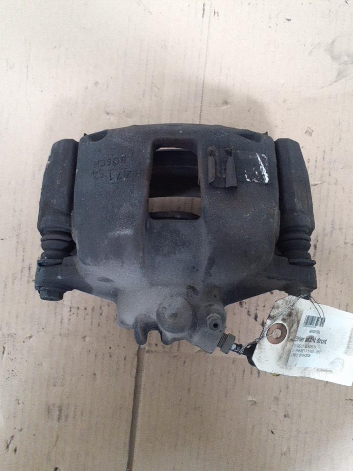 Pinza freni anteriore destra PEUGEOT 207 PHASE 1 Diésel - 1