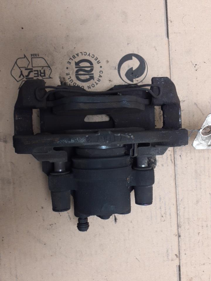 Pinza freni anteriore destra TOYOTA YARIS 2 PHASE 2 Diésel - 1