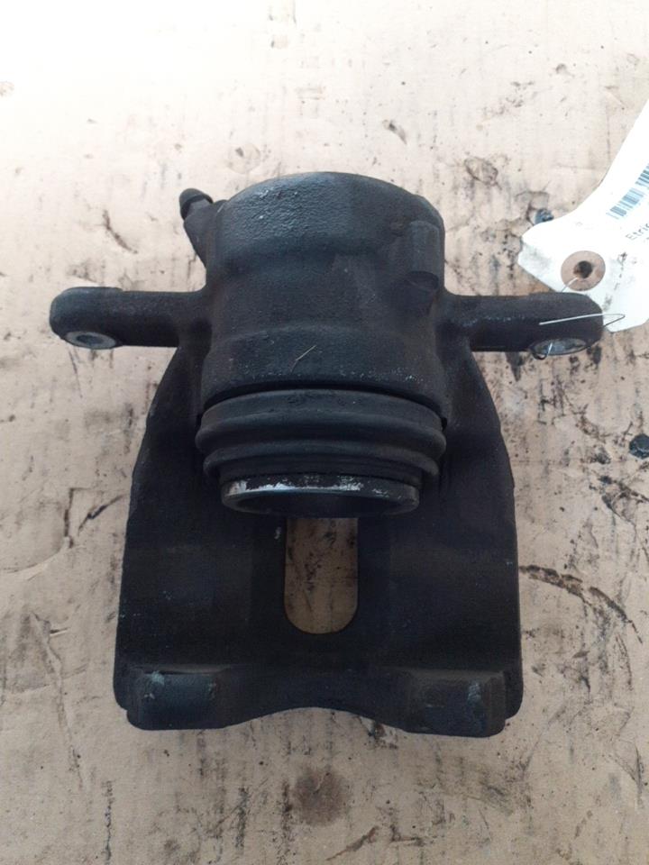 Pinza freni anteriore sinistra RENAULT CLIO 3 PHASE 2 Gasolina - 1