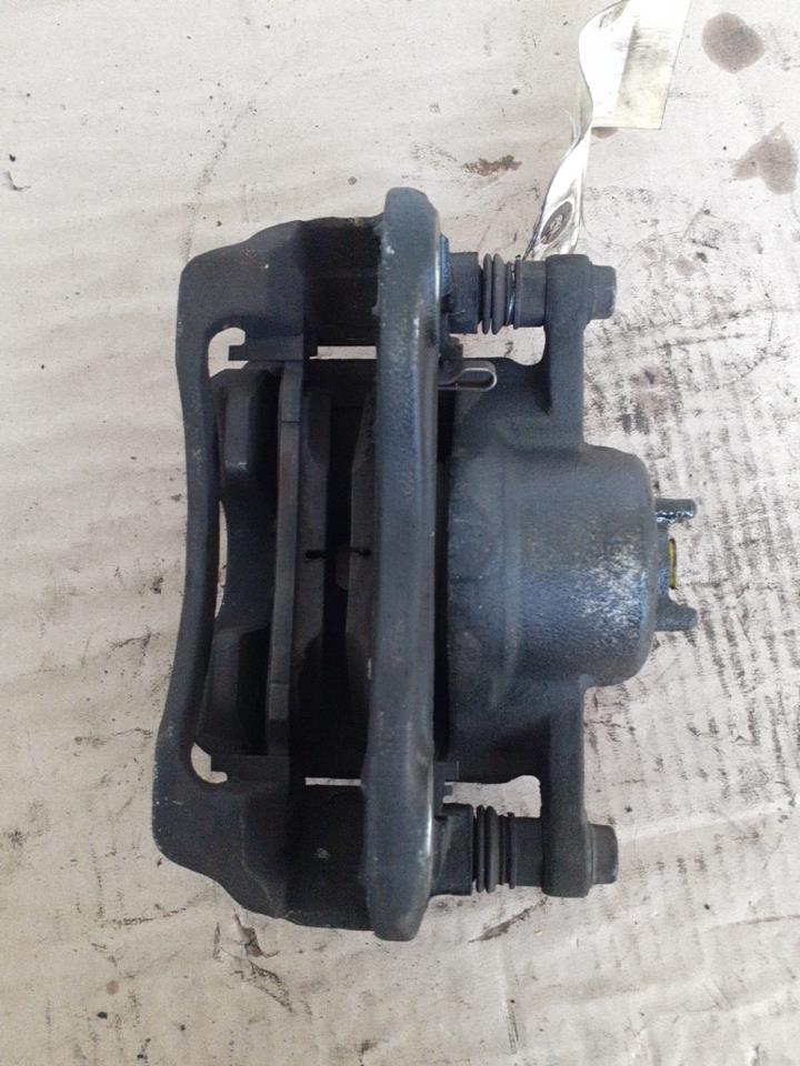 Pinza freni anteriore sinistra HYUNDAI I 10 2 PHASE 1 Gasolina - 1
