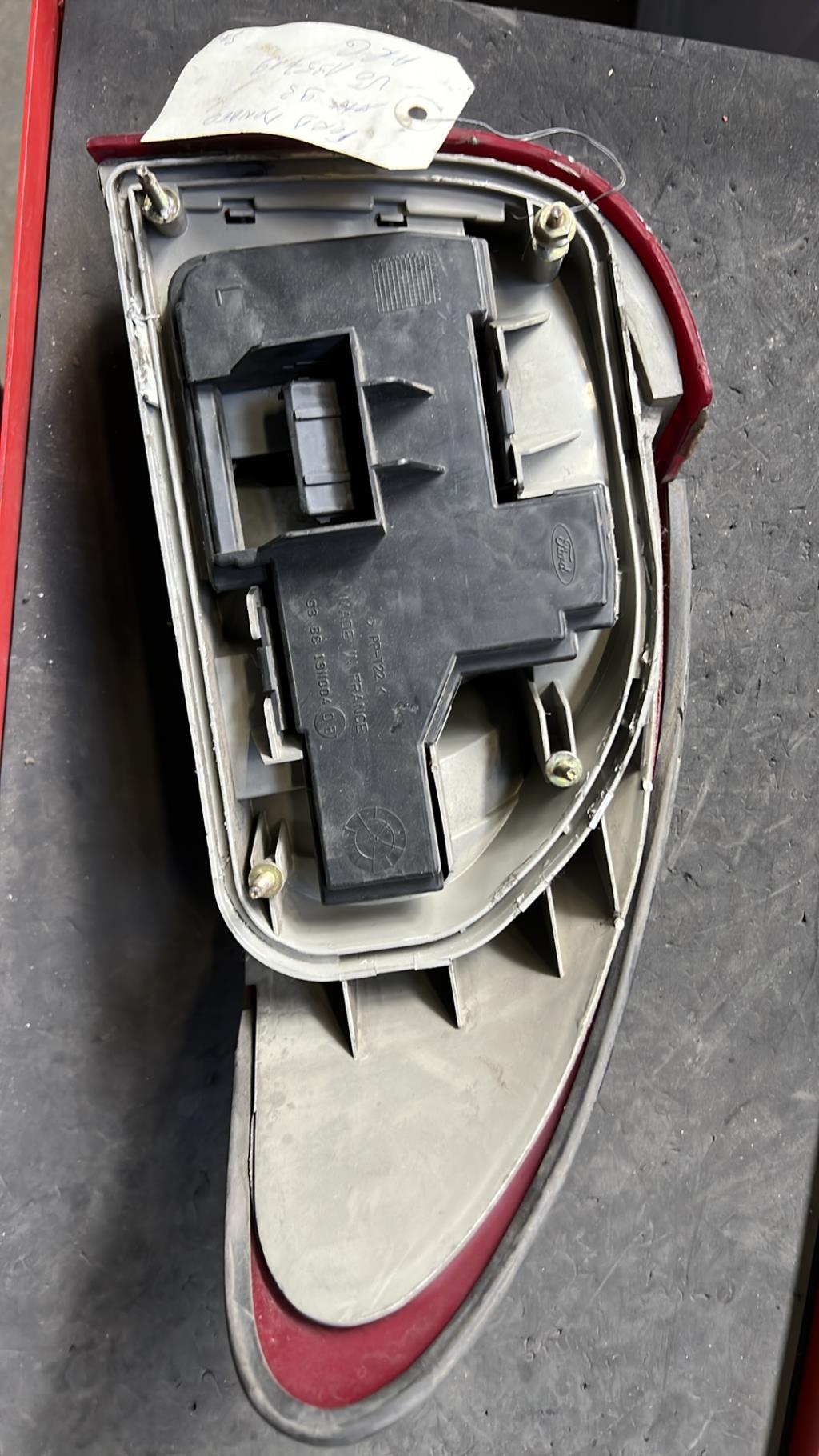 Fanale posteriore principale sinistro (luci) FORD MONDEO 1 PHASE 1 Gasolina - 1