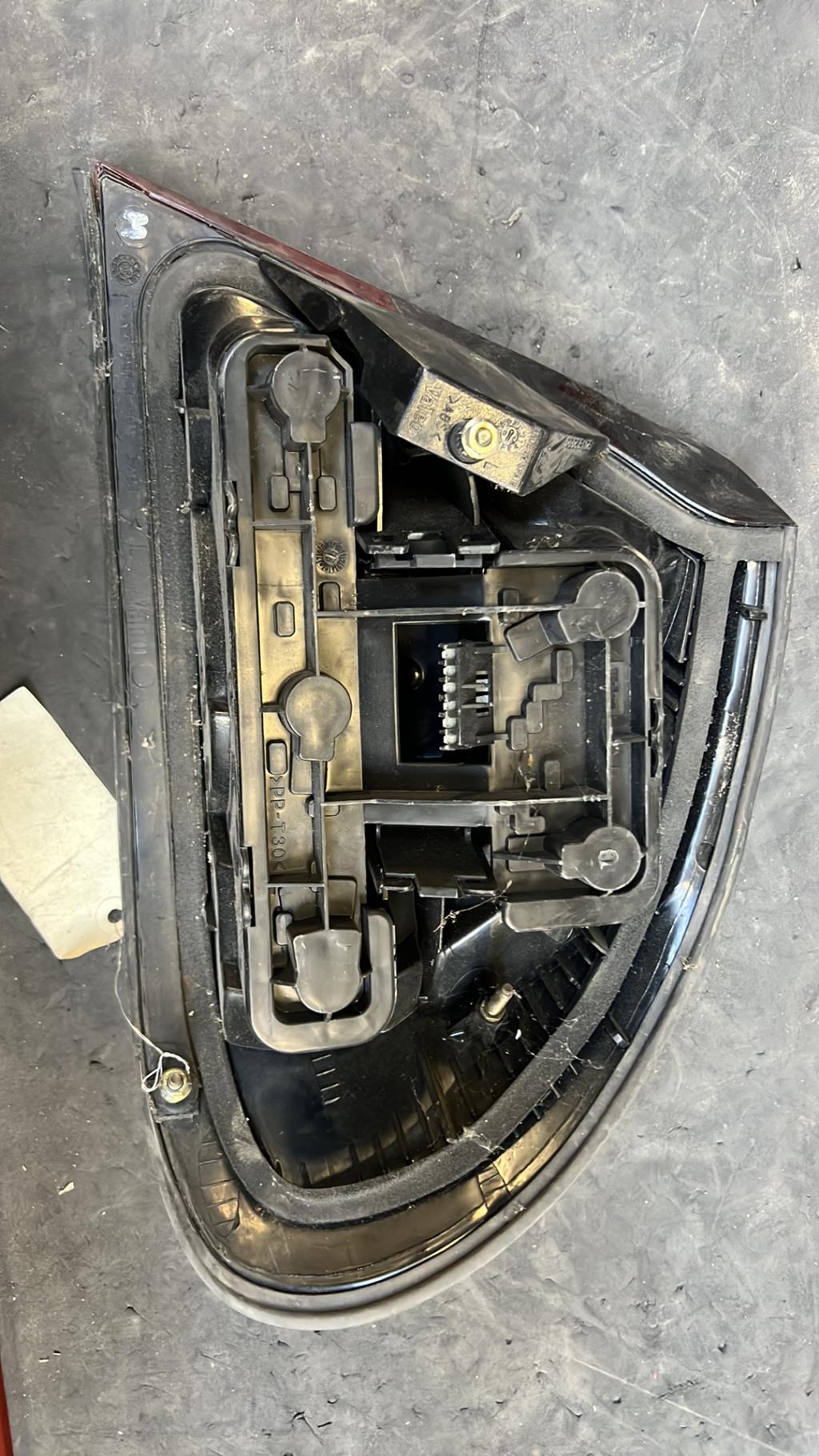 Fanale posteriore principale sinistro (luci) OPEL TIGRA 1 COUPE Gasolina - 1