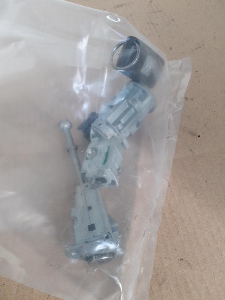 Kit barillet CITROEN C3 2 PHASE 1 Diesel - 1