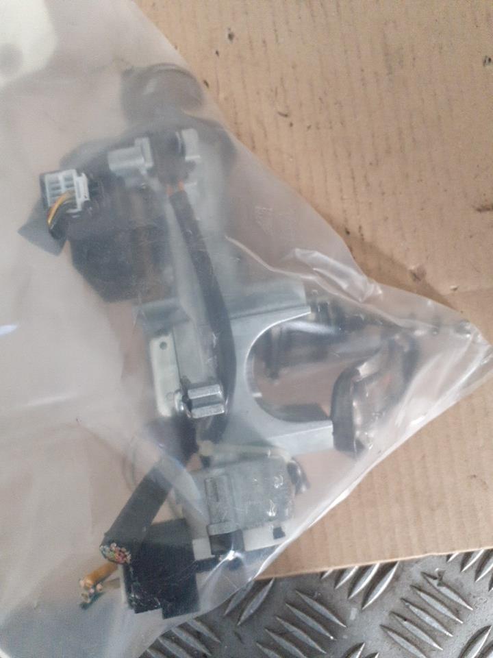 Kit barillet SUZUKI SWIFT 3 Essence - 1