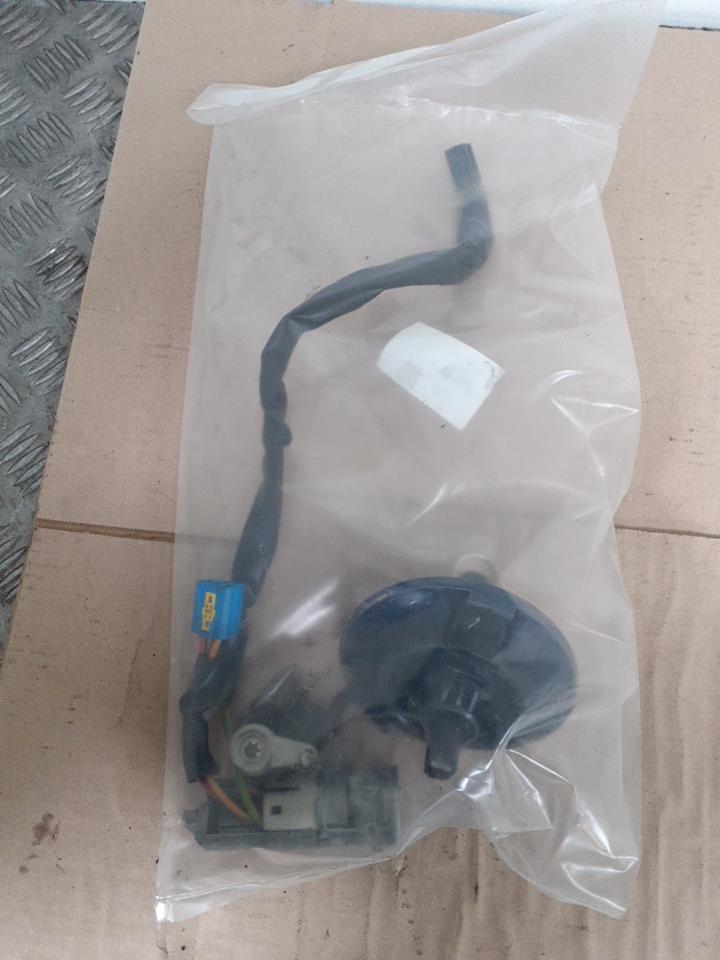 Kit cilindretto PEUGEOT 206 PHASE 2 Diésel - 1