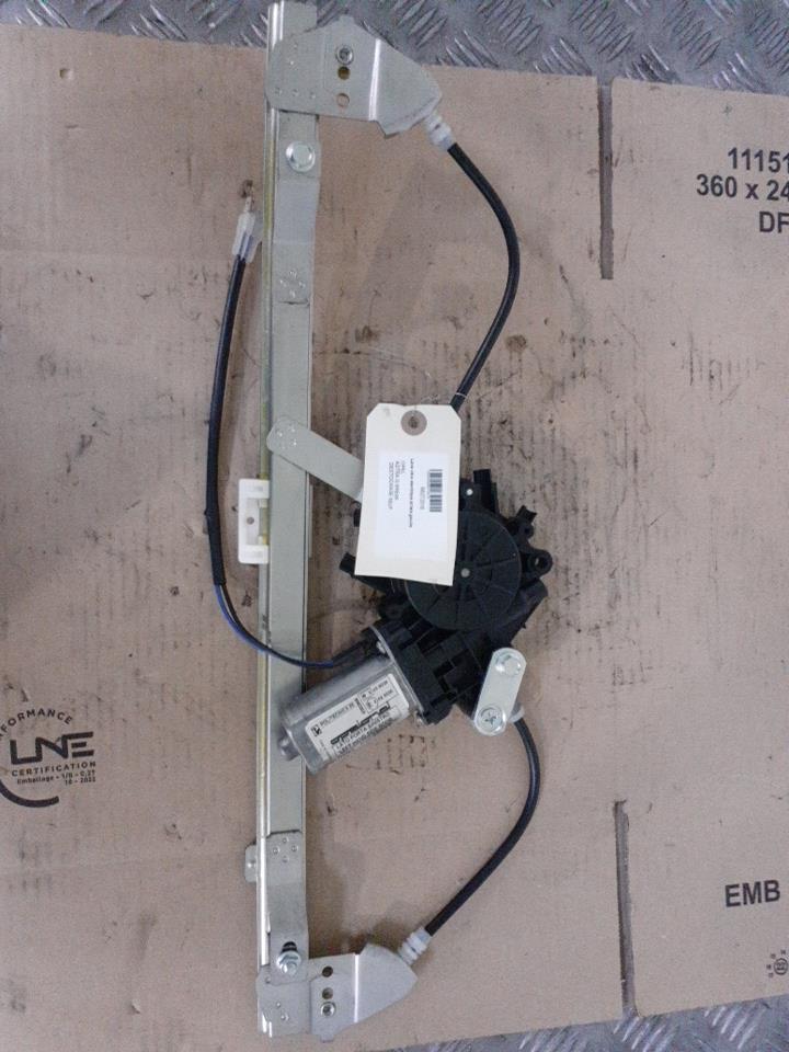 Alzacristalli elettrico posteriore sinistro OPEL ASTRA G BREAK Diésel - 1
