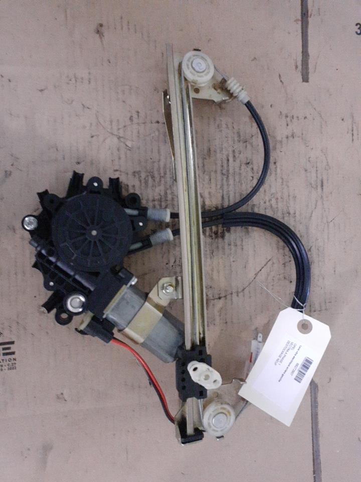 Alzacristalli elettrico posteriore sinistro OPEL VECTRA A PHASE 1  - 1