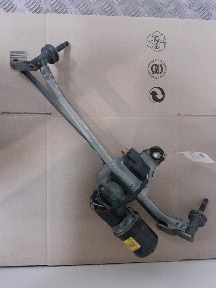 Motore tergicristallo anteriore NISSAN PRIMASTAR 1 PHASE 2 Diésel - 1