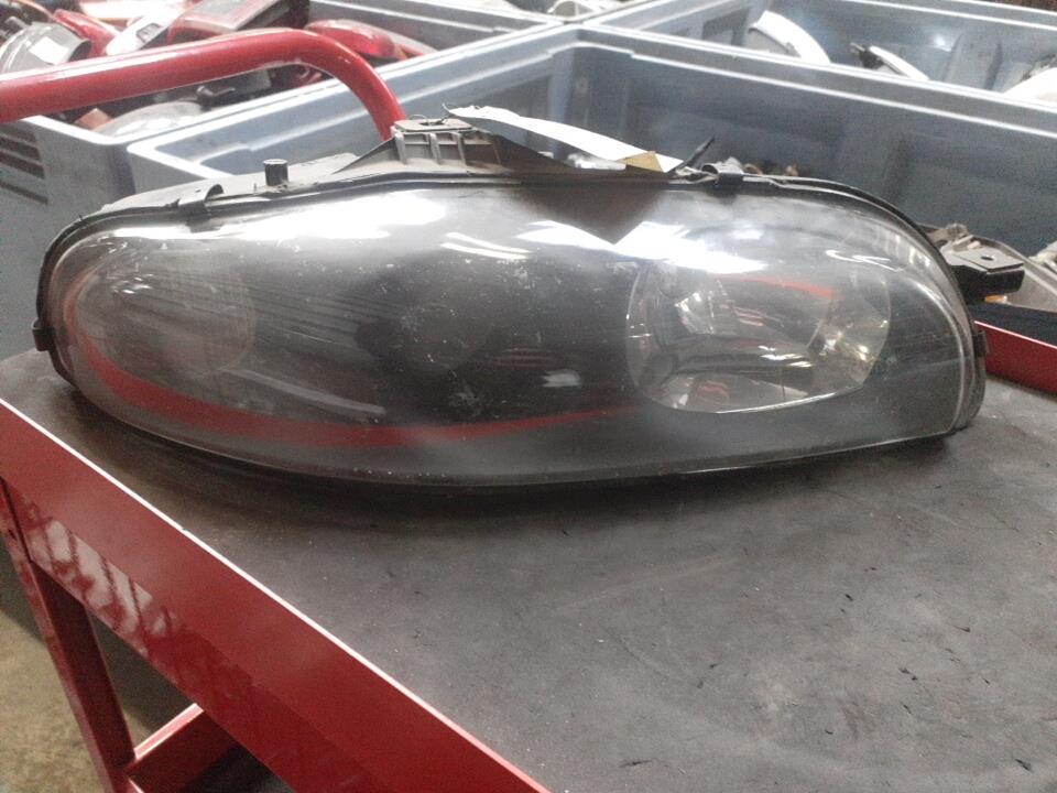 Gruppo ottico anteriore principale destro (luci)(faro) FIAT MAREA Diésel - 1