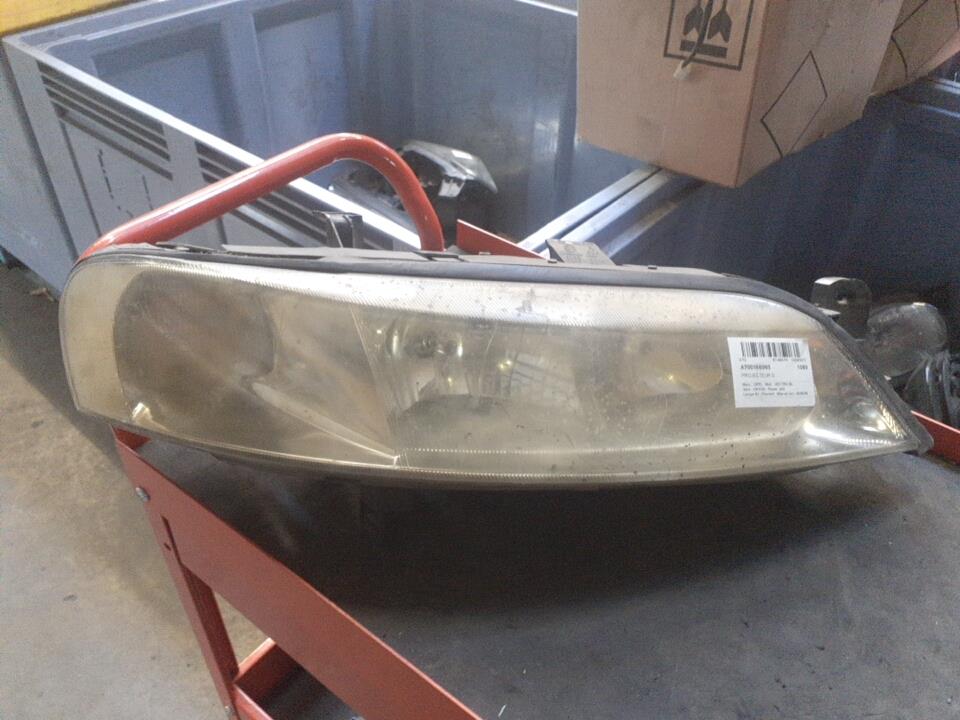 Gruppo ottico anteriore principale destro (luci)(faro) OPEL VECTRA B PHASE 2 Gasolina - 1