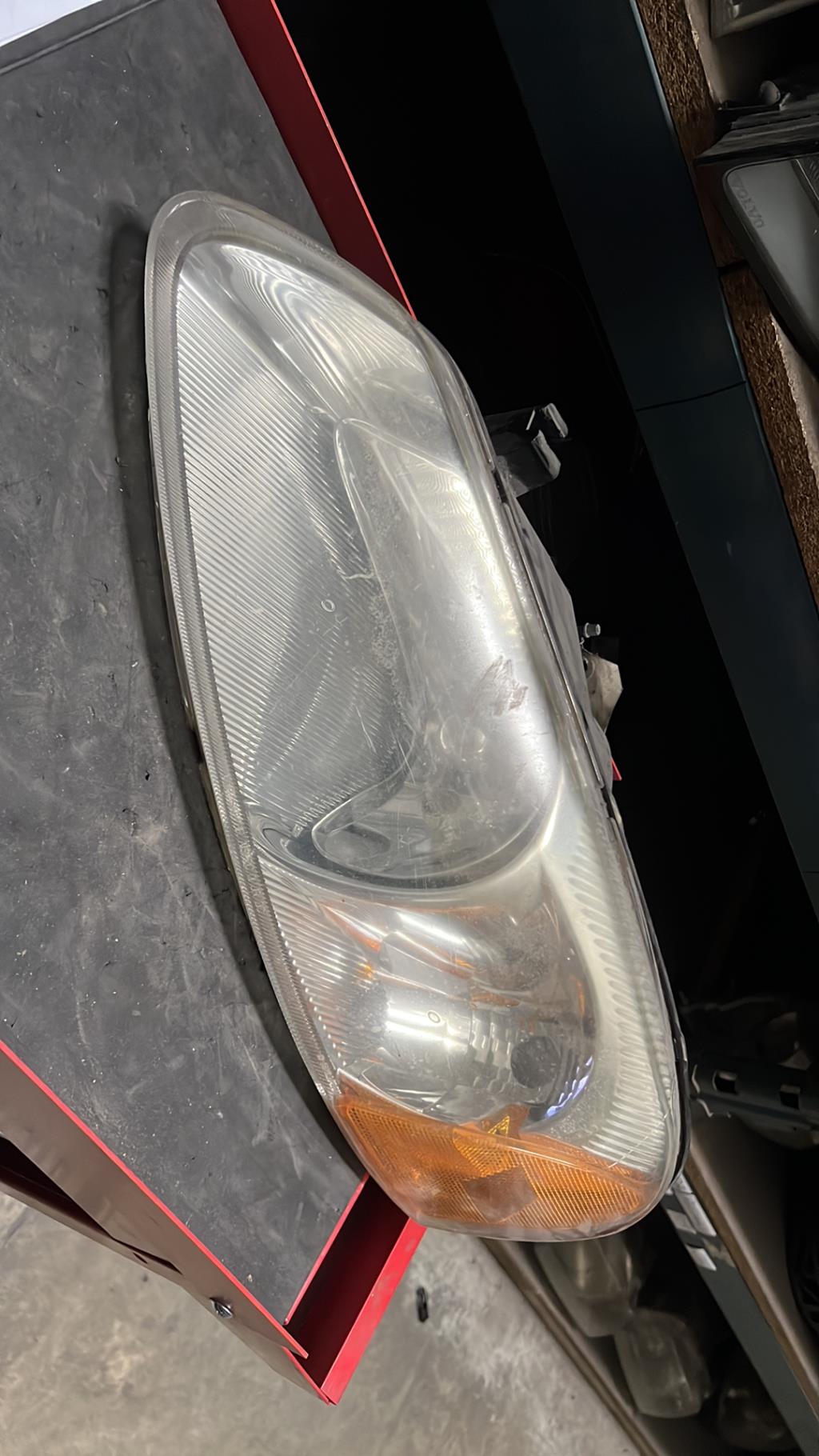 Gruppo ottico anteriore principale sinistro (luci)(faro) CHRYSLER SEBRING 1 Gasolina - 1