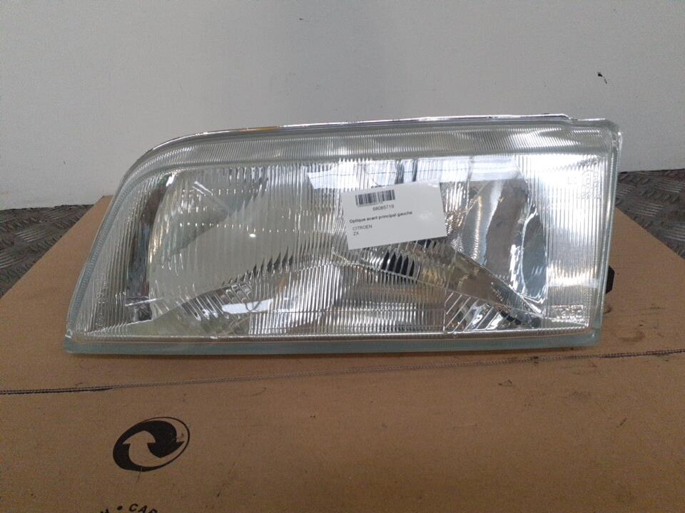 Gruppo ottico anteriore principale sinistro (luci)(faro) CITROEN ZX PHASE 1 Diésel - 1