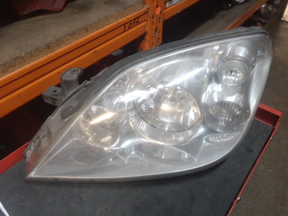 Gruppo ottico anteriore principale sinistro (luci)(faro) NISSAN PRIMERA 3 Gasolina - 1