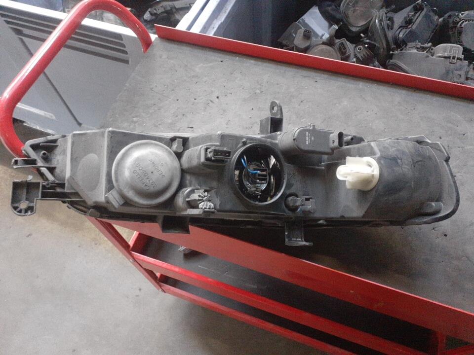 Gruppo ottico anteriore principale sinistro (luci)(faro) OPEL VECTRA B PHASE 2 Gasolina - 1