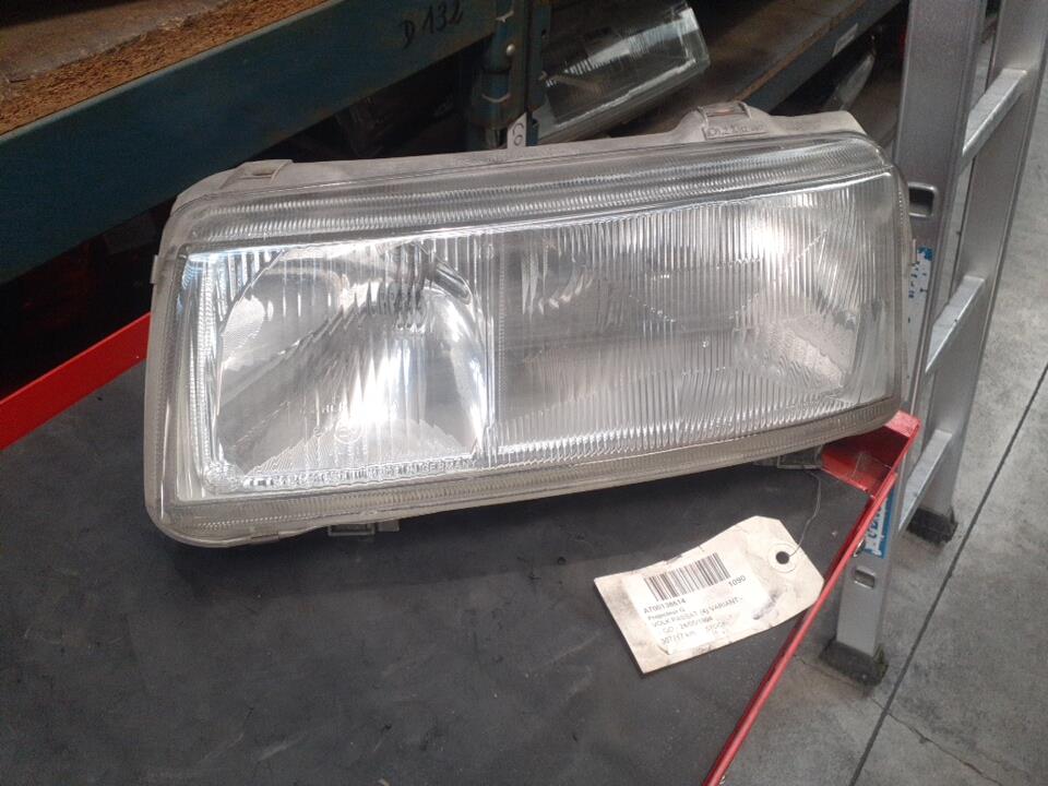 Gruppo ottico anteriore principale sinistro (luci)(faro) VOLKSWAGEN PASSAT 4 PHASE 1 Diésel - 1
