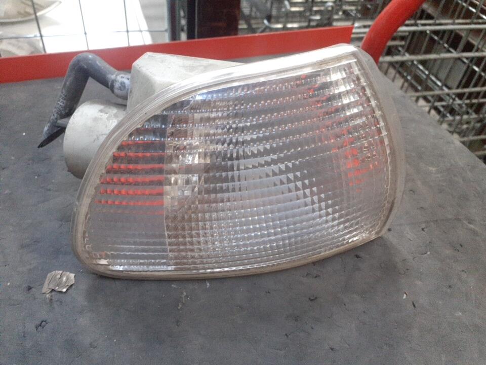 Gruppo ottico anteriore secondario destro (luci)(freccia) FIAT PALIO WEEKEND BREAK Gasolina - 1