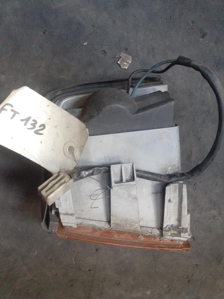 Gruppo ottico anteriore secondario destro (luci)(freccia) FIAT UNO PHASE 2 Gasolina - 1