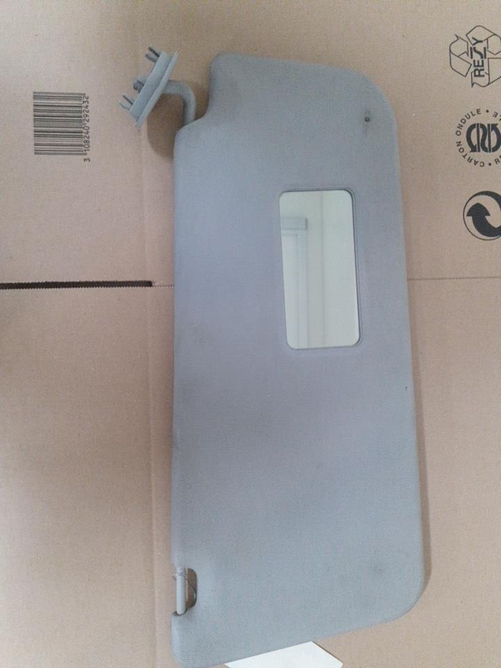 Visiera parasole destra CITROEN BERLINGO 1 PHASE 2 Diésel - 1