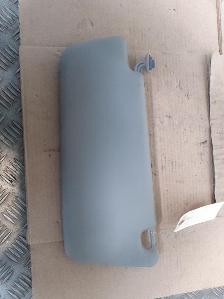 Parasol derecho OPEL CORSA D PHASE 2 Gasolina - 1