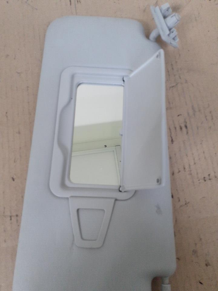 Visiera parasole destra MERCEDES CLASSE A 169 PHASE 1 Diésel - 1