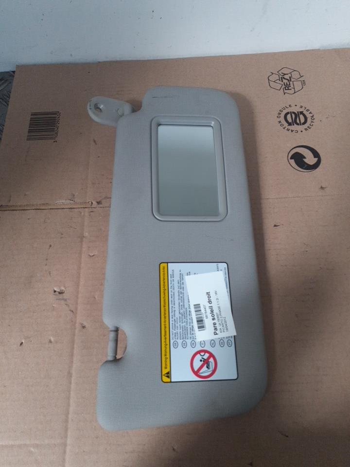 Parasol derecho KIA PICANTO 2 PHASE 1 Gasolina - 1