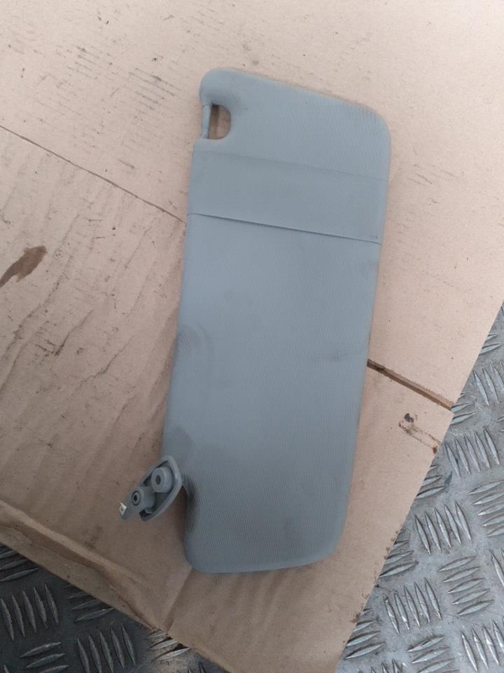 Visiera parasole sinistra OPEL CORSA D PHASE 2 Diésel - 1