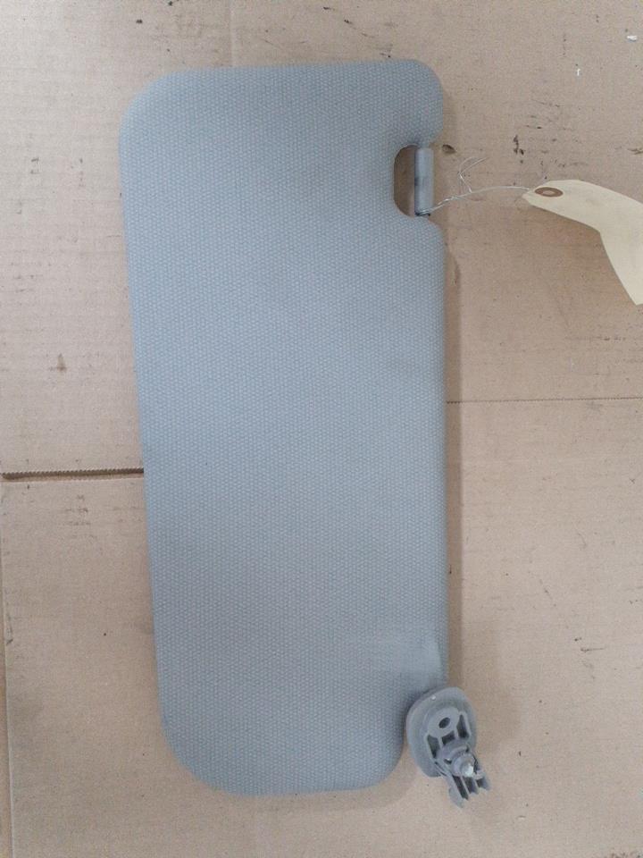 Visiera parasole sinistra KIA RIO 3 PHASE 2 Diésel - 1