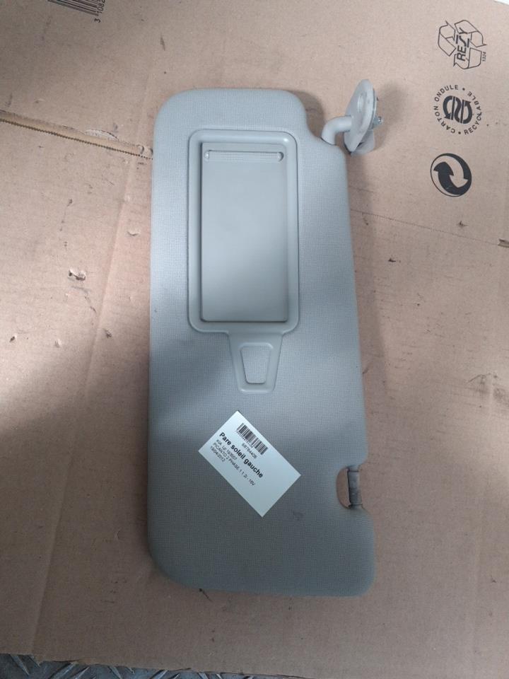 Visiera parasole sinistra KIA PICANTO 2 PHASE 1 Gasolina - 1
