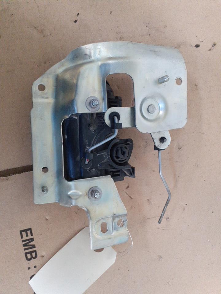 Maniglia interna portiera laterale destra CITROEN BERLINGO 1 PHASE 2 Diésel - 1