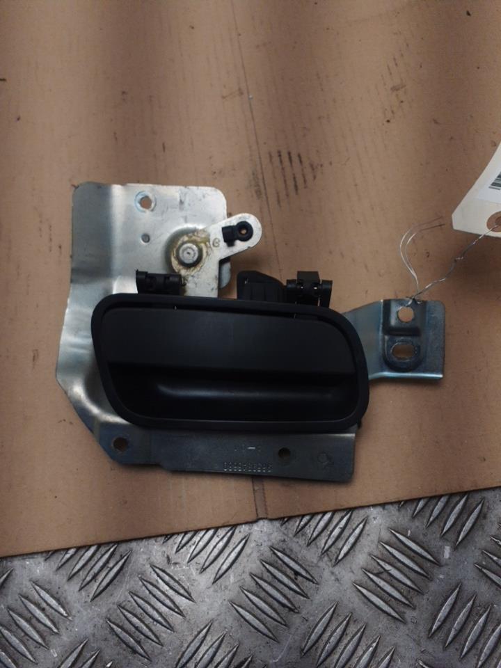 Maniglia interna portiera laterale sinistra CITROEN BERLINGO 1 PHASE 2 Diésel - 1