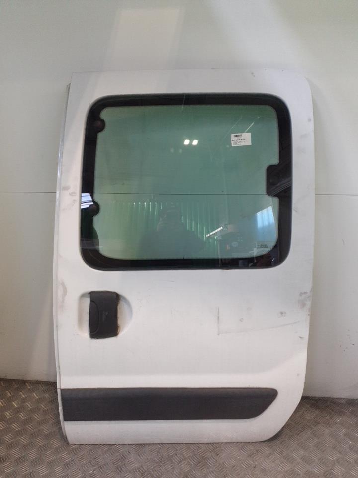 Porte laterale gauche RENAULT KANGOO 1 PHASE 2 Essence - 1