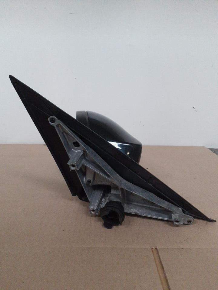 Retrovisor izquierdo BMW SERIE 1 E87 PHASE 2  Graphite Metallic (A22) Diésel - 1