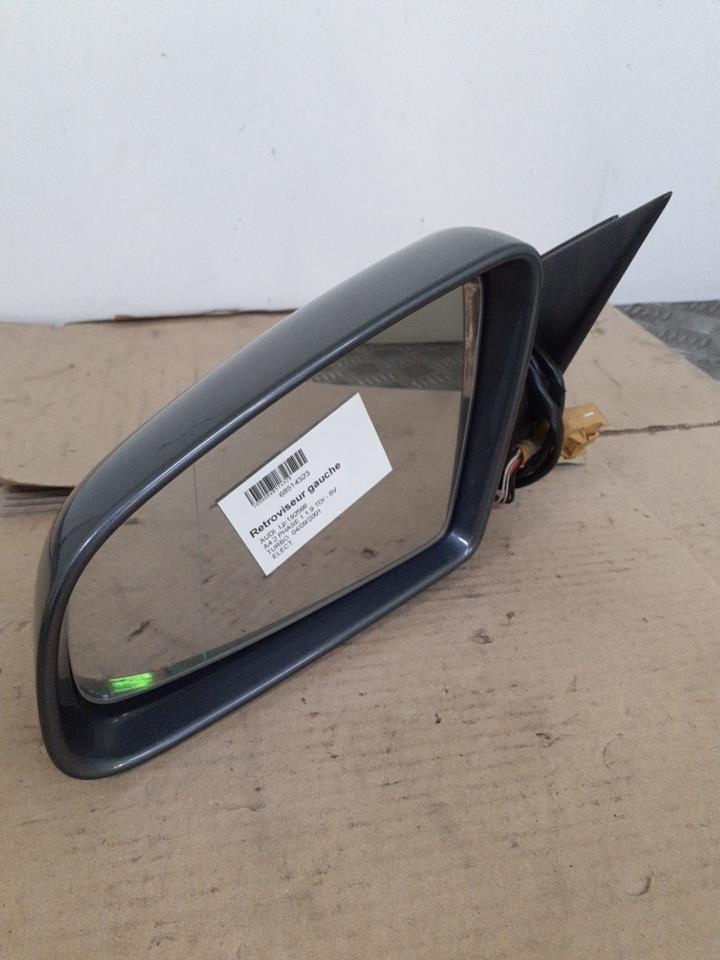 Retrovisor izquierdo AUDI A4 2 PHASE 1 Diésel - 1