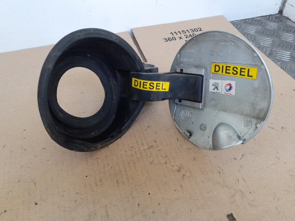Trappe d'essence PEUGEOT 308 1  - 1
