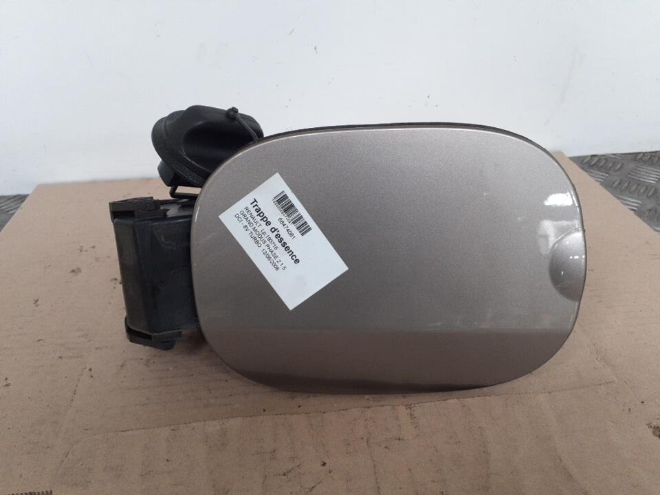 Trappe d'essence RENAULT GRAND MODUS PHASE 2 Diesel - 1