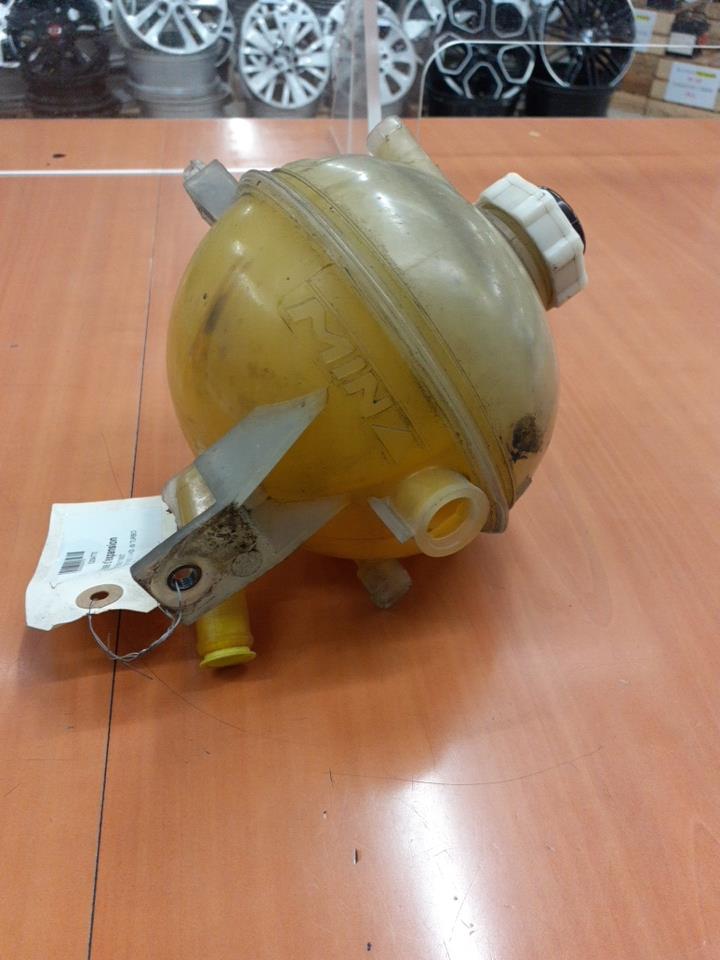 Vaso di espansione PEUGEOT 206 PHASE 2 Diésel - 1