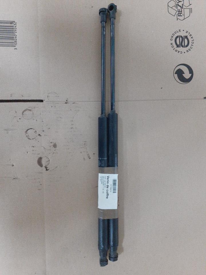 Molla a gas bagagliaio FIAT 500 2 PHASE 1 Gasolina - 1