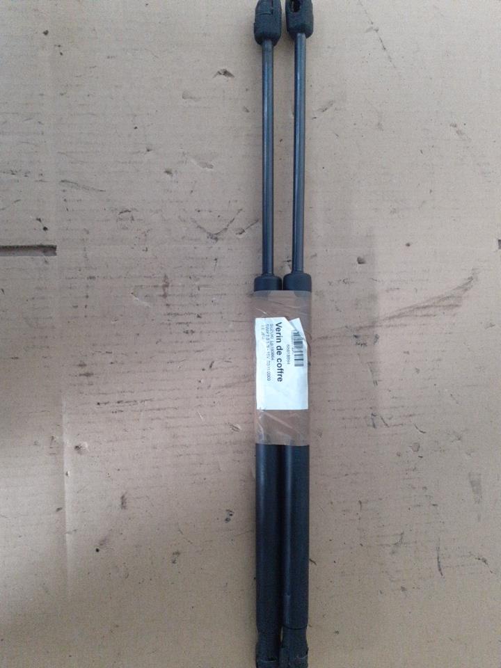 Verin de coffre SUZUKI SWIFT 3 Essence - 1