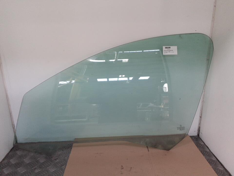 Vitre avant gauche PEUGEOT 206 PHASE 2 Diesel - 1
