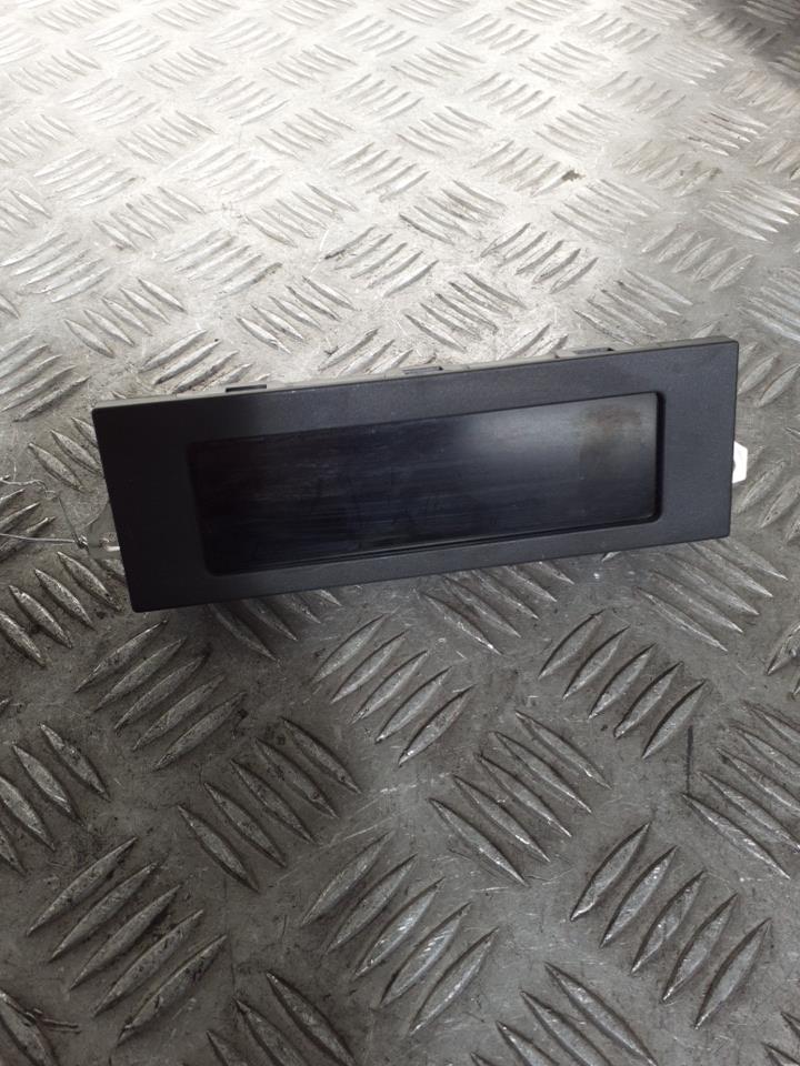 Pantalla CITROEN C3 1  - 1