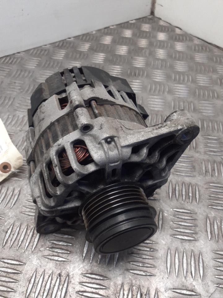 Alternateur KIA PICANTO 2 PHASE 1 Essence - 1