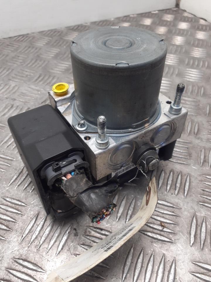 Blocco ABS (antibloccaggio freni) PEUGEOT 308 1 PHASE 1 Gasolina - 1
