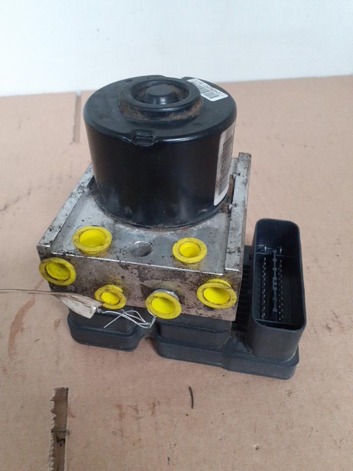 Blocco ABS (antibloccaggio freni) PEUGEOT 207  - 1