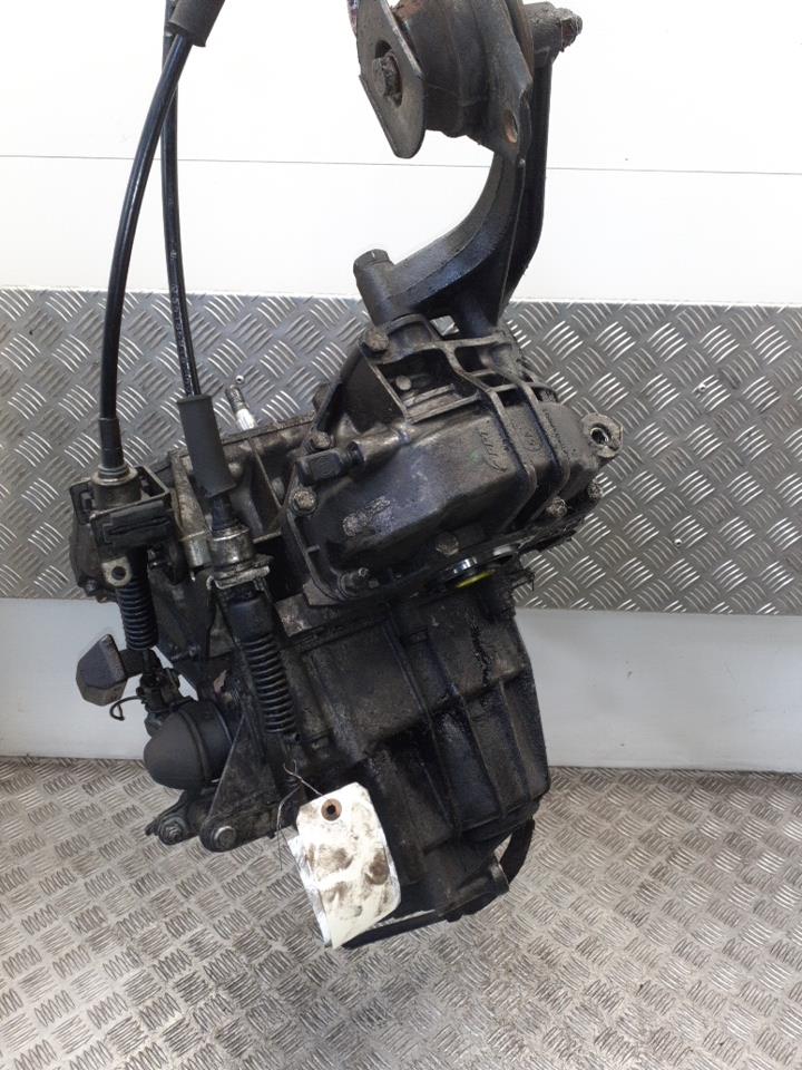 Boite de vitesses ALFA ROMEO 147 PHASE 2 Diesel - 1