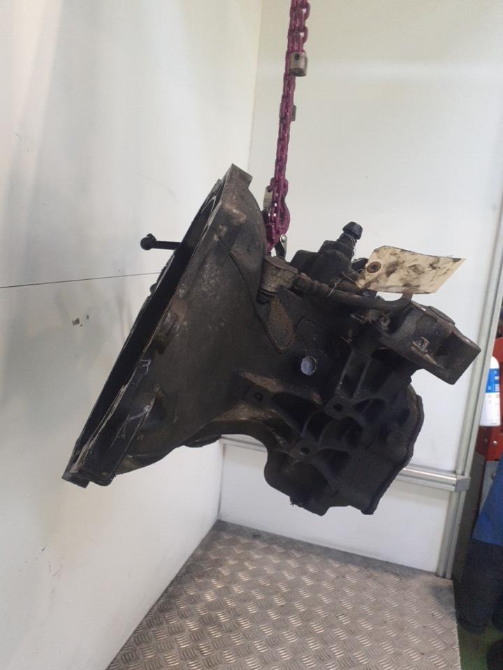 Boite de vitesses OPEL ASTRA G Starsilber II  (M2147/82L/82U/83U)  - 1